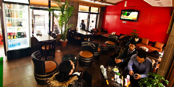 zomsa cafe