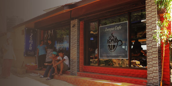 zomsa cafe